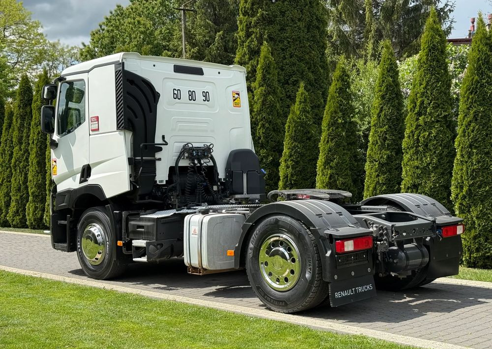 Renault T 460 RETARDER HYDRAULIKA - وحدة جر: صورة 5 Renault T 460 RETARDER HYDRAULIKA - وحدة جر: صورة 5