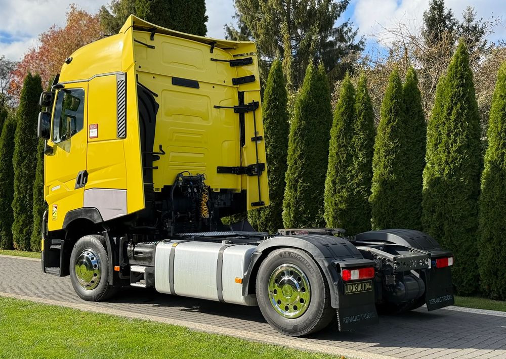 Renault T 480 HIGH 13 L - وحدة جر: صورة 5 Renault T 480 HIGH 13 L - وحدة جر: صورة 5
