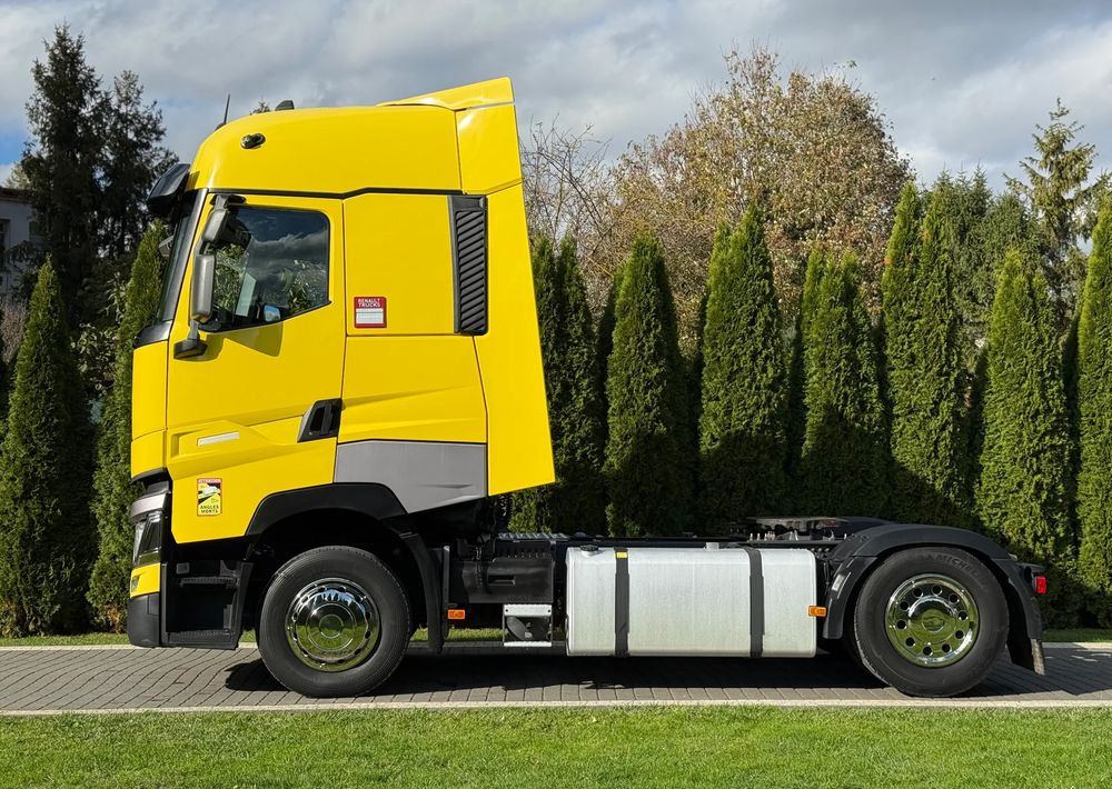 Renault T 480 HIGH 13 L - وحدة جر: صورة 4 Renault T 480 HIGH 13 L - وحدة جر: صورة 4