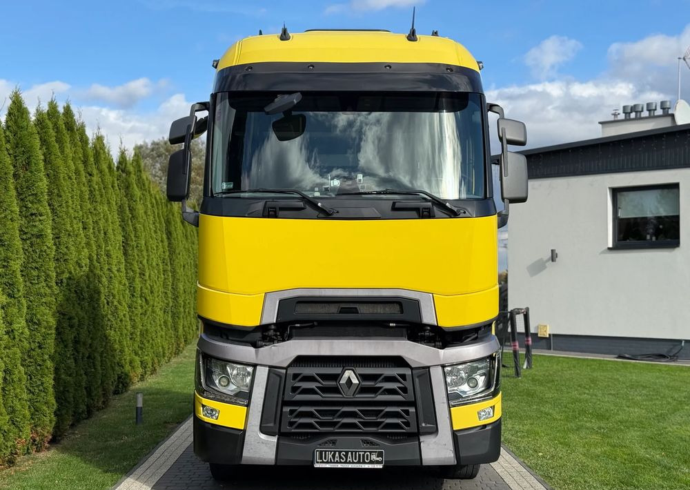 Renault T 480 HIGH 13 L - وحدة جر: صورة 2 Renault T 480 HIGH 13 L - وحدة جر: صورة 2