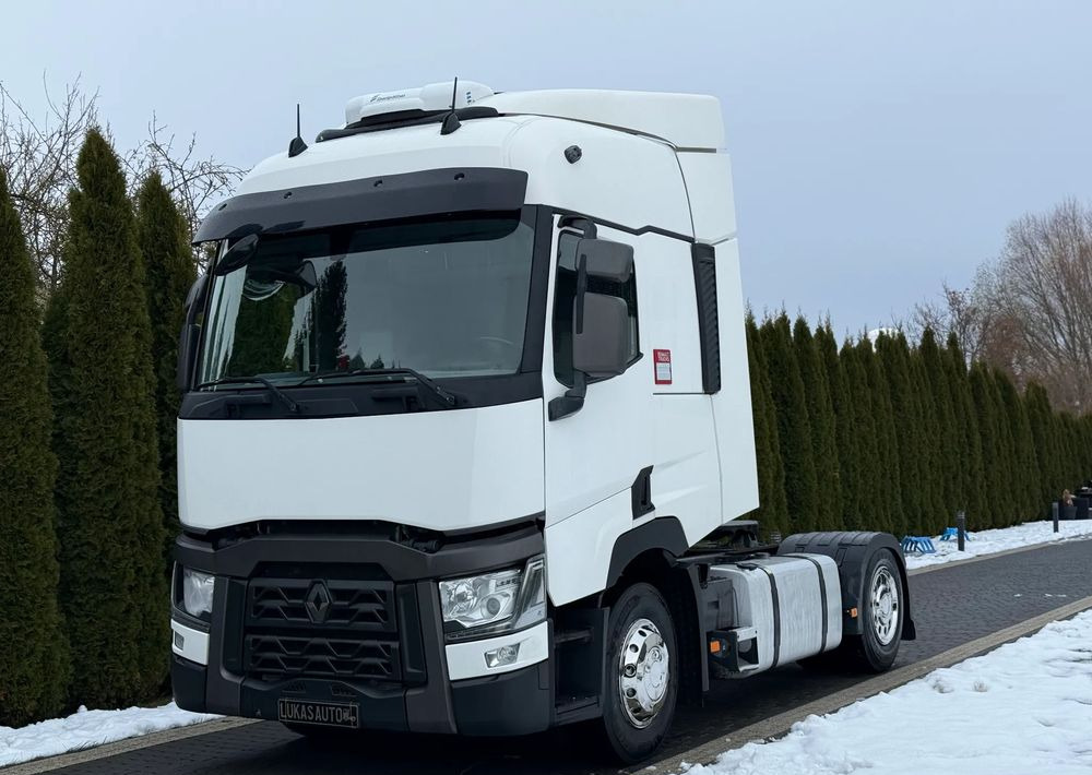 Renault T 480 PARK COOL - وحدة جر: صورة 3 Renault T 480 PARK COOL - وحدة جر: صورة 3