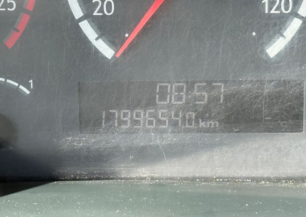 Scania R 420 PARK COOL Scania R 420 PARK COOL: صورة 12 Scania R 420 PARK COOL Scania R 420 PARK COOL: صورة 12