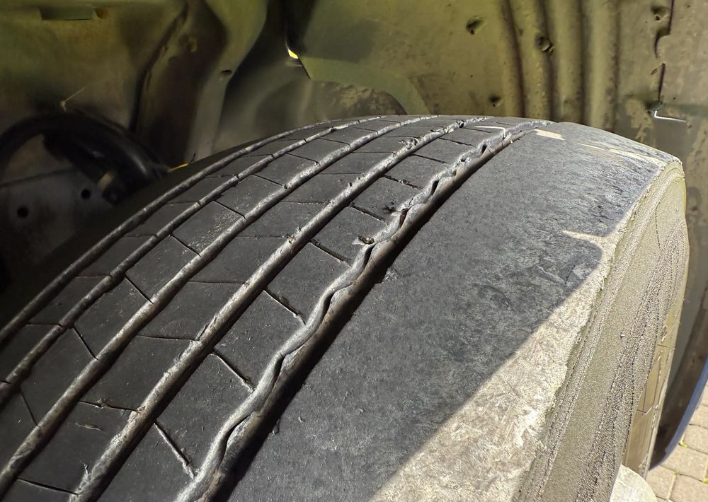 Scania R 420 PARK COOL Scania R 420 PARK COOL: صورة 13 Scania R 420 PARK COOL Scania R 420 PARK COOL: صورة 13