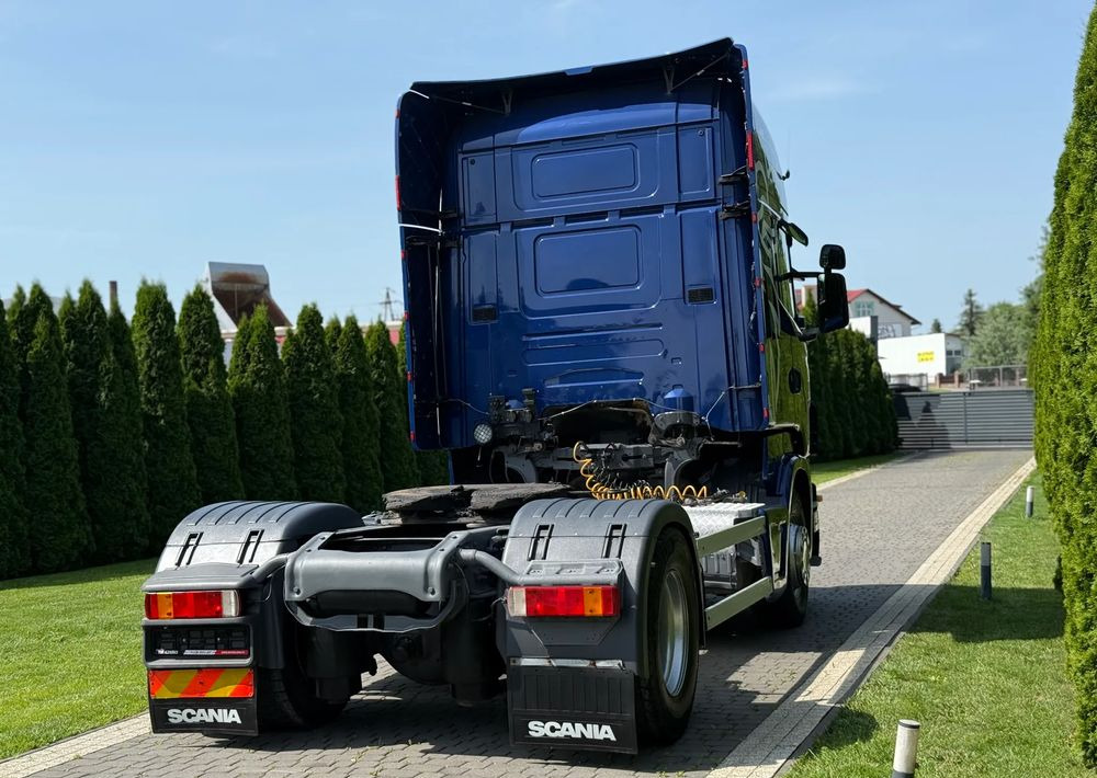 Scania R 420 PARK COOL Scania R 420 PARK COOL: صورة 8 Scania R 420 PARK COOL Scania R 420 PARK COOL: صورة 8