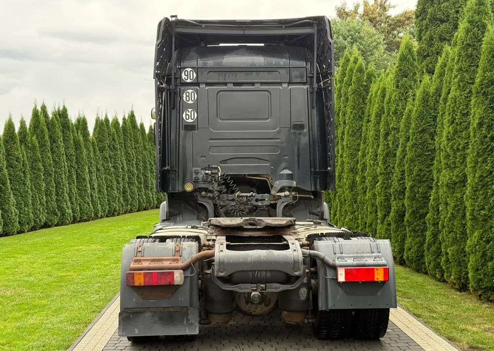 Scania R 420 RETARDER HYDRAULIKA MANUAL - وحدة جر: صورة 5 Scania R 420 RETARDER HYDRAULIKA MANUAL - وحدة جر: صورة 5
