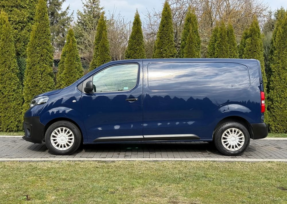 Toyota PRO ACE SALON POLSKA 2.0 - فان: صورة 4 Toyota PRO ACE SALON POLSKA 2.0 - فان: صورة 4