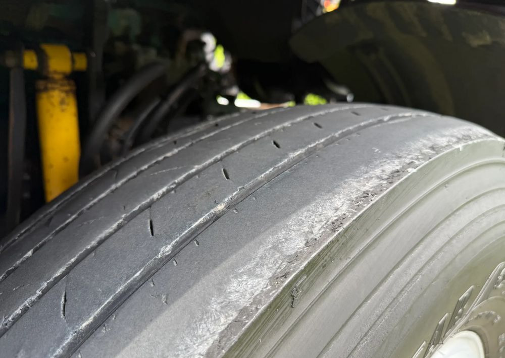 وحدة جر Volvo FH 440 AUTOMAT EURO 5 LODÓWKA: صورة 14 وحدة جر Volvo FH 440 AUTOMAT EURO 5 LODÓWKA: صورة 14