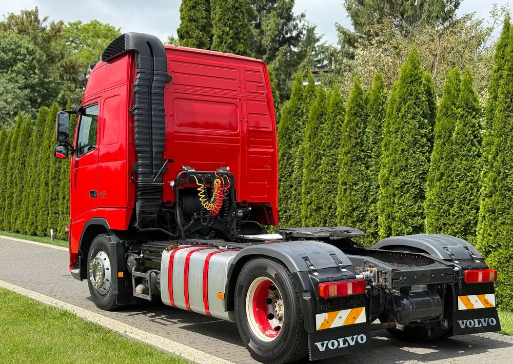 وحدة جر Volvo FH 440 AUTOMAT EURO 5 LODÓWKA: صورة 6 وحدة جر Volvo FH 440 AUTOMAT EURO 5 LODÓWKA: صورة 6