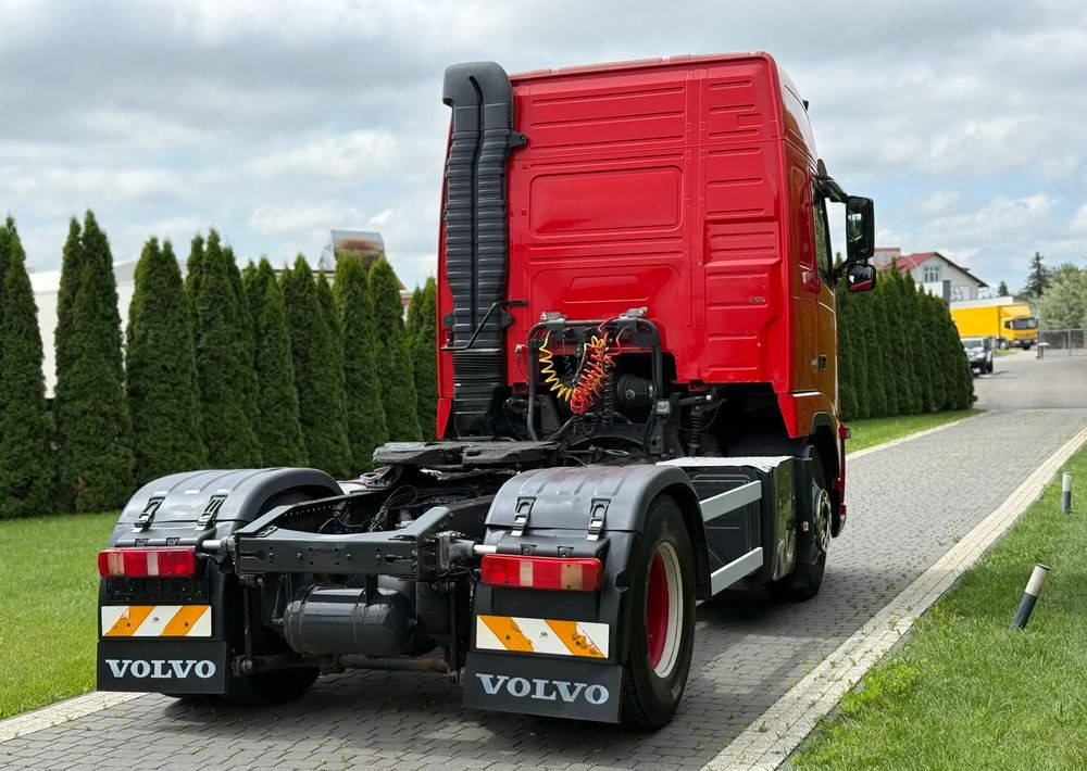 وحدة جر Volvo FH 440 AUTOMAT EURO 5 LODÓWKA: صورة 9 وحدة جر Volvo FH 440 AUTOMAT EURO 5 LODÓWKA: صورة 9