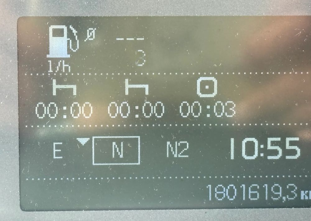 وحدة جر Volvo FH 440 AUTOMAT EURO 5 LODÓWKA: صورة 13 وحدة جر Volvo FH 440 AUTOMAT EURO 5 LODÓWKA: صورة 13