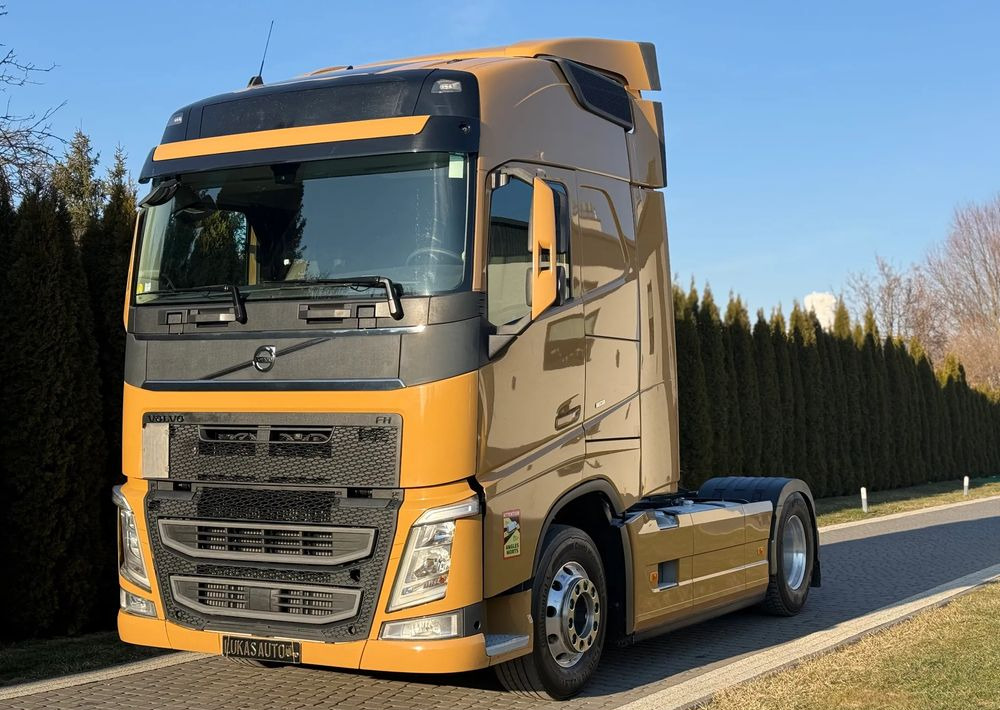 Volvo FH 460 PARK COOL - وحدة جر: صورة 3 Volvo FH 460 PARK COOL - وحدة جر: صورة 3