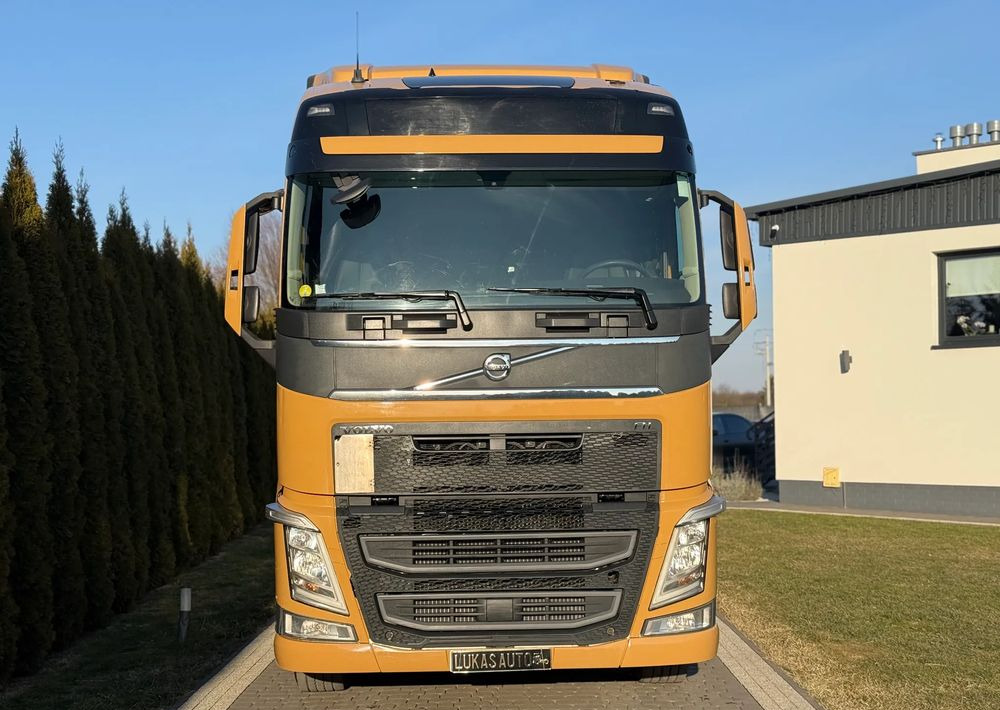 Volvo FH 460 PARK COOL - وحدة جر: صورة 2 Volvo FH 460 PARK COOL - وحدة جر: صورة 2