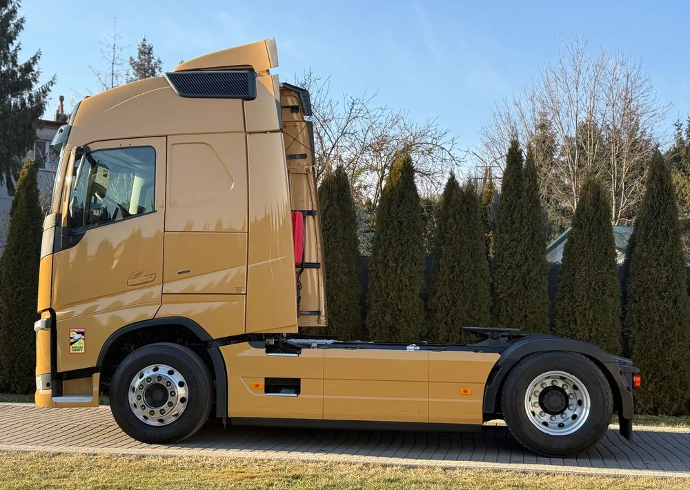 Volvo FH 460 PARK COOL - وحدة جر: صورة 4 Volvo FH 460 PARK COOL - وحدة جر: صورة 4