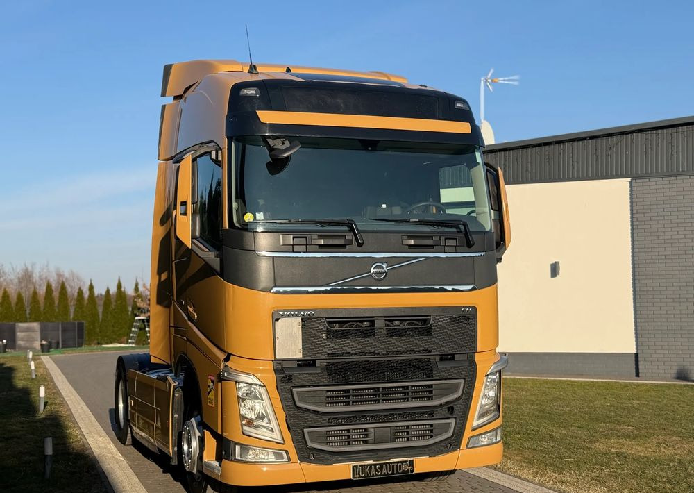 Volvo FH 460 PARK COOL - وحدة جر: صورة 1 Volvo FH 460 PARK COOL - وحدة جر: صورة 1