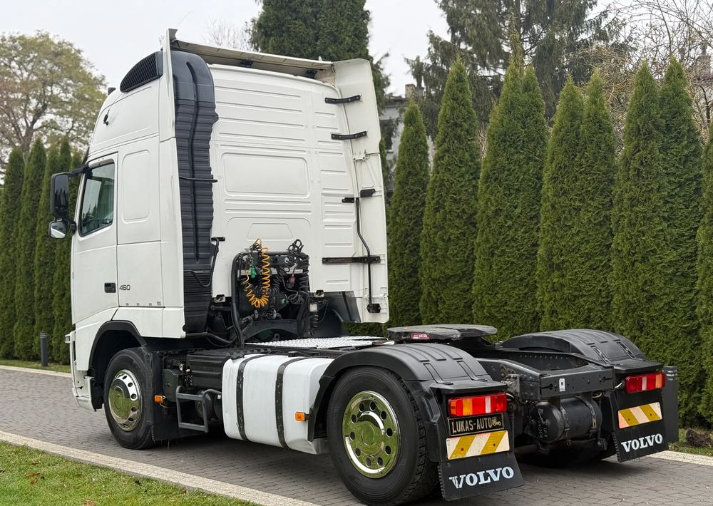Volvo FH 460 XXL AUTOMAT EURO 5 - وحدة جر: صورة 5 Volvo FH 460 XXL AUTOMAT EURO 5 - وحدة جر: صورة 5