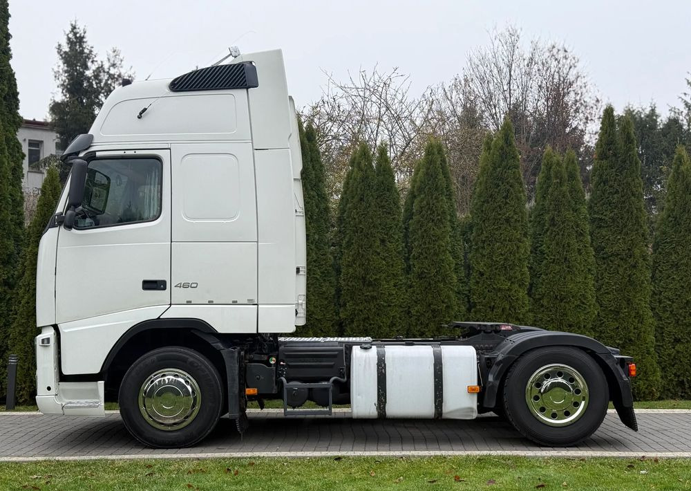 Volvo FH 460 XXL AUTOMAT EURO 5 - وحدة جر: صورة 4 Volvo FH 460 XXL AUTOMAT EURO 5 - وحدة جر: صورة 4