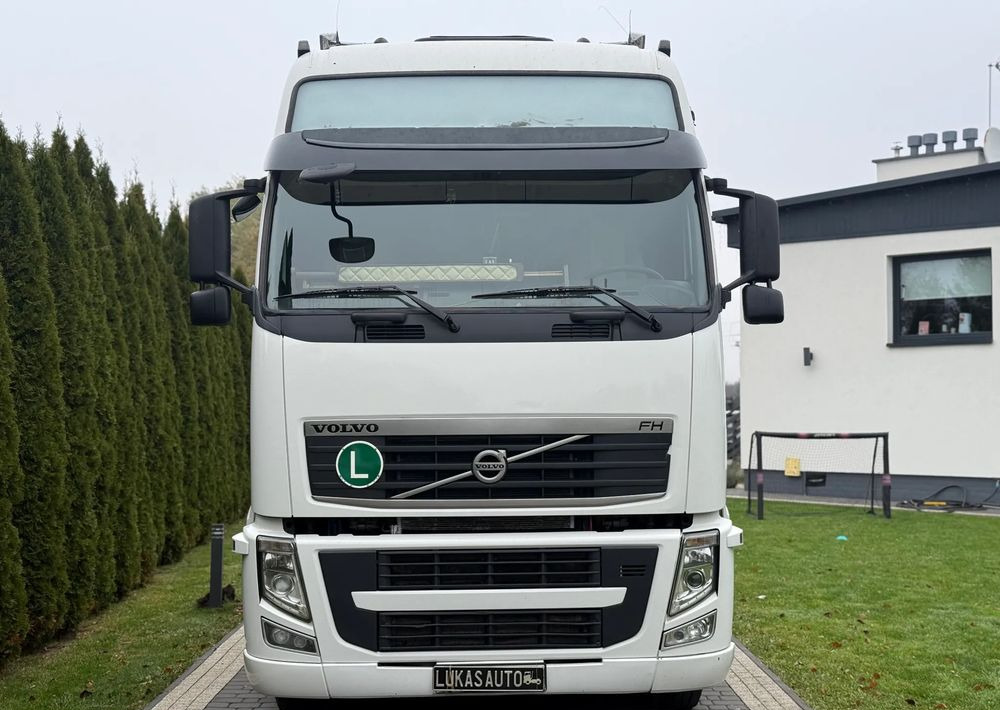 Volvo FH 460 XXL AUTOMAT EURO 5 - وحدة جر: صورة 2 Volvo FH 460 XXL AUTOMAT EURO 5 - وحدة جر: صورة 2