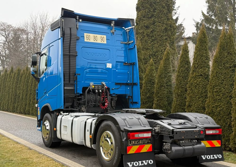 Volvo FH 500 HYDRAULIKA - وحدة جر: صورة 4 Volvo FH 500 HYDRAULIKA - وحدة جر: صورة 4