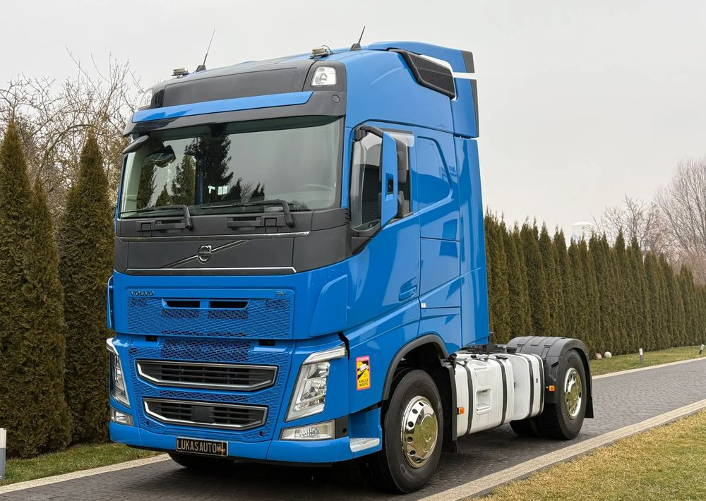 Volvo FH 500 HYDRAULIKA - وحدة جر: صورة 1 Volvo FH 500 HYDRAULIKA - وحدة جر: صورة 1