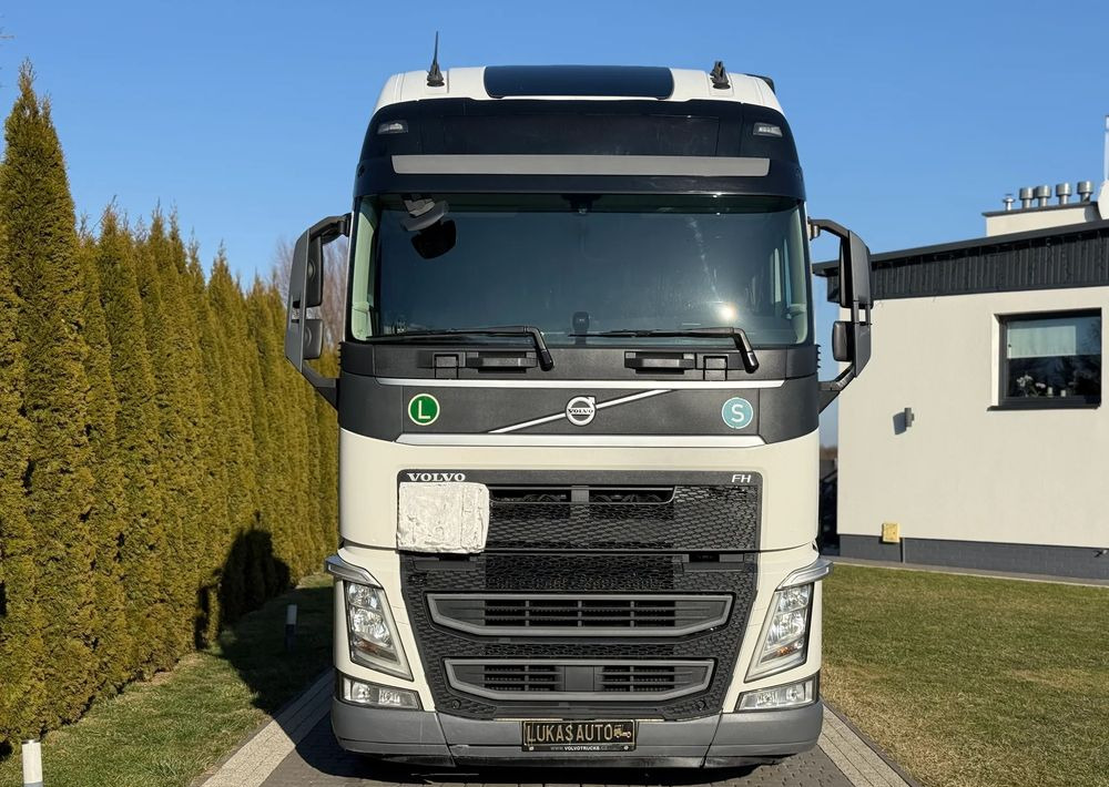 Volvo FH 500 PARK COOL HYDRAULIKA ADR - وحدة جر: صورة 2 Volvo FH 500 PARK COOL HYDRAULIKA ADR - وحدة جر: صورة 2