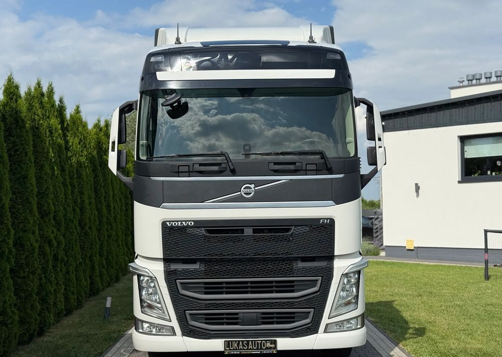 Volvo FH 500 PARK COOL - وحدة جر: صورة 3 Volvo FH 500 PARK COOL - وحدة جر: صورة 3