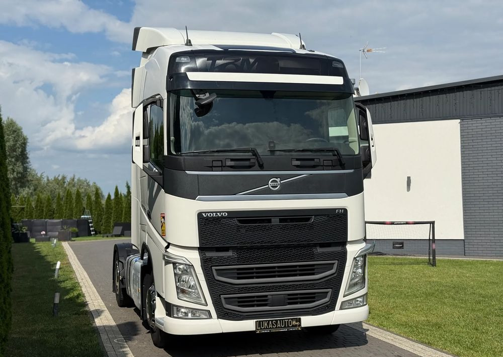 Volvo FH 500 PARK COOL - وحدة جر: صورة 4 Volvo FH 500 PARK COOL - وحدة جر: صورة 4
