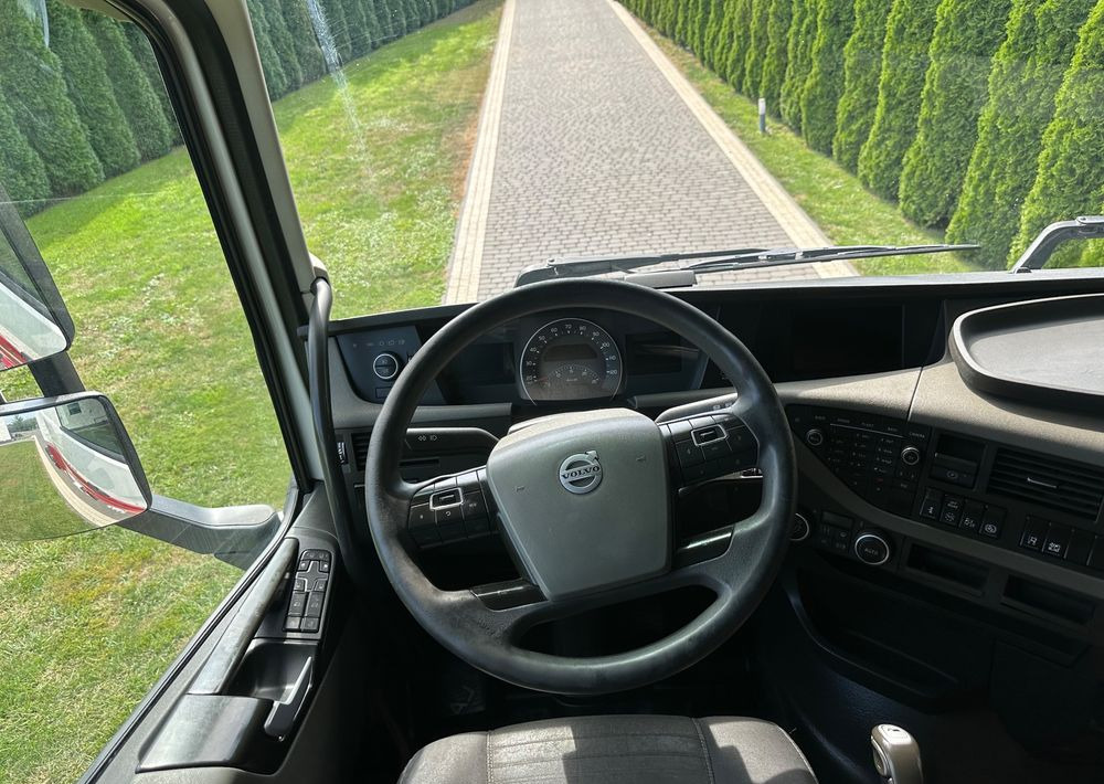 وحدة جر Volvo FH 500 PARK COOL: صورة 9