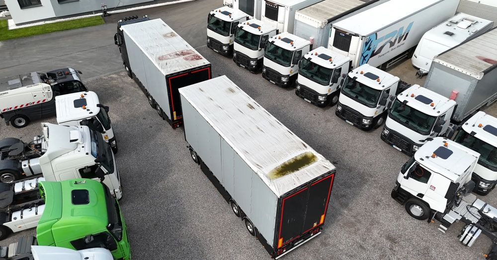Volvo FH16 660 HP TANDEM 6x2 LIMITED EDITION - شاحنة مقفلة: صورة 4 Volvo FH16 660 HP TANDEM 6x2 LIMITED EDITION - شاحنة مقفلة: صورة 4