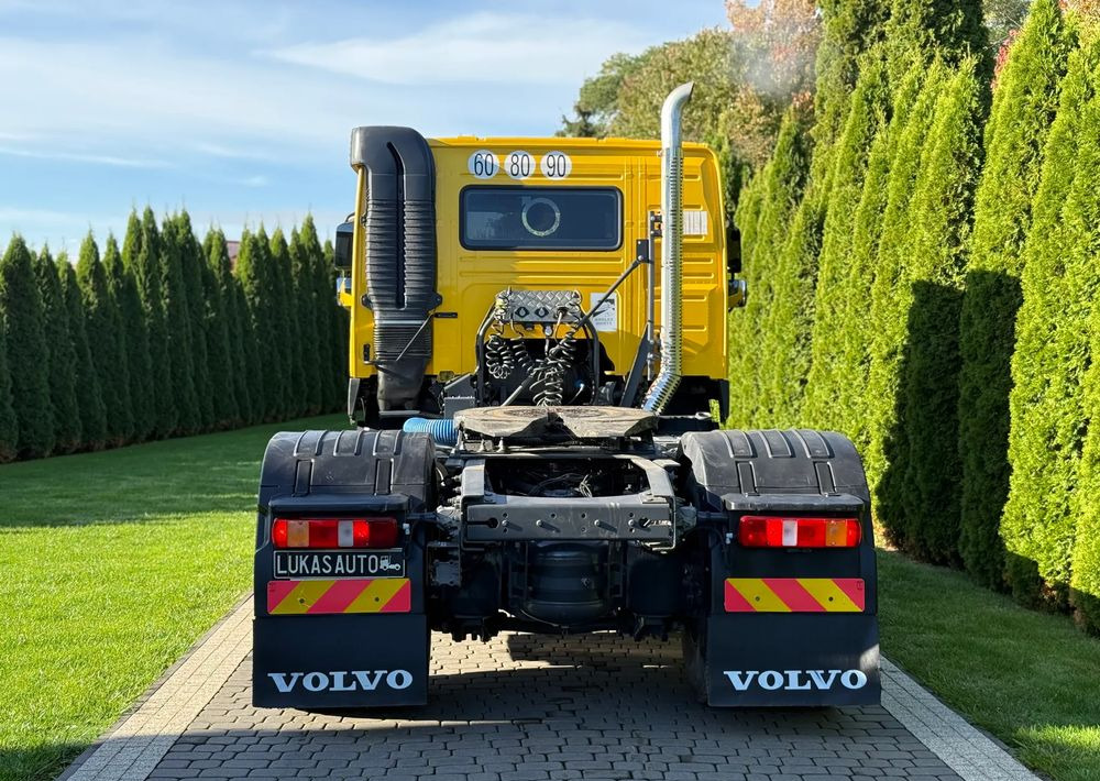 Volvo FMX 500 13 L RETARDER HYDRAULIKA - وحدة جر: صورة 5 Volvo FMX 500 13 L RETARDER HYDRAULIKA - وحدة جر: صورة 5