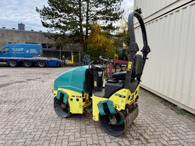 Ammann ARX12 / 2019 BJ / 808 H / 1.475 KG - مدحلة اسفلت: صورة 3 Ammann ARX12 / 2019 BJ / 808 H / 1.475 KG - مدحلة اسفلت: صورة 3