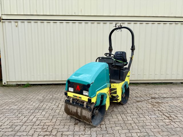 Ammann ARX12 / 2019 BJ / 808 H / 1.475 KG - مدحلة اسفلت: صورة 1 Ammann ARX12 / 2019 BJ / 808 H / 1.475 KG - مدحلة اسفلت: صورة 1