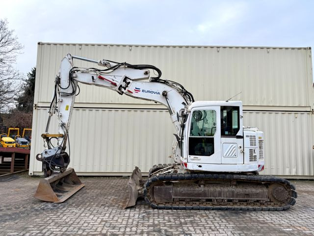 CAT 314DLCR / 2010 BJ / Gummipads / Schild - حفار زحاف: صورة 2 CAT 314DLCR / 2010 BJ / Gummipads / Schild - حفار زحاف: صورة 2