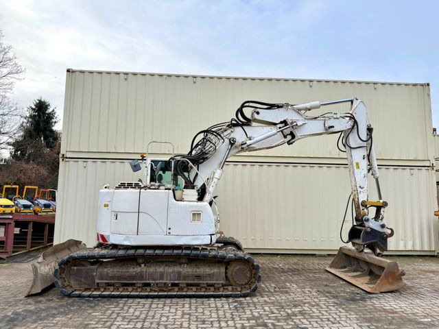 CAT 314DLCR / 2010 BJ / Gummipads / Schild - حفار زحاف: صورة 5 CAT 314DLCR / 2010 BJ / Gummipads / Schild - حفار زحاف: صورة 5