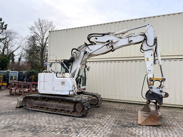 CAT 314DLCR / 2010 BJ / Gummipads / Schild - حفار زحاف: صورة 4 CAT 314DLCR / 2010 BJ / Gummipads / Schild - حفار زحاف: صورة 4