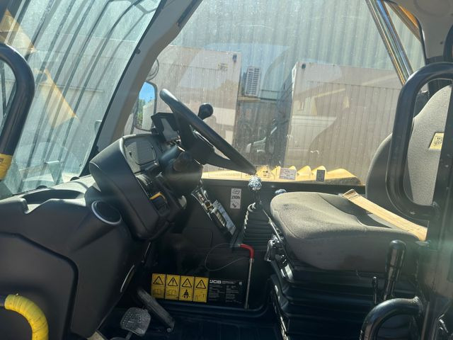 رافعة تلسكوبية JCB 535-125 / 2017 BJ / 2.567 H / 12.5 Meter: صورة 8 رافعة تلسكوبية JCB 535-125 / 2017 BJ / 2.567 H / 12.5 Meter: صورة 8