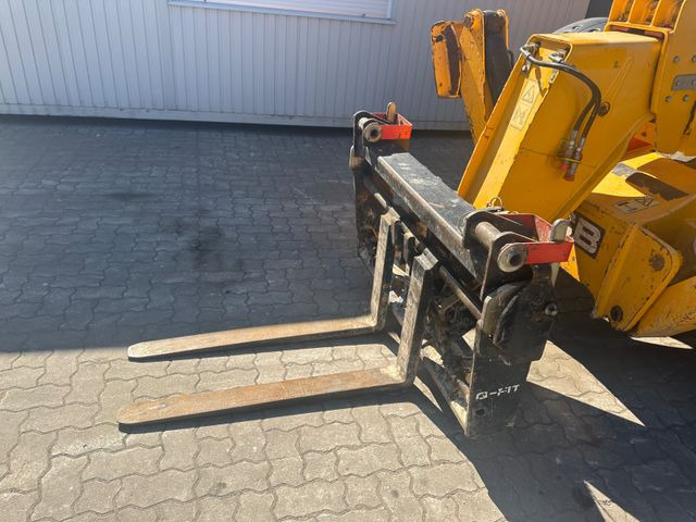 رافعة تلسكوبية JCB 535-125 / 2017 BJ / 2.567 H / 12.5 Meter: صورة 12 رافعة تلسكوبية JCB 535-125 / 2017 BJ / 2.567 H / 12.5 Meter: صورة 12