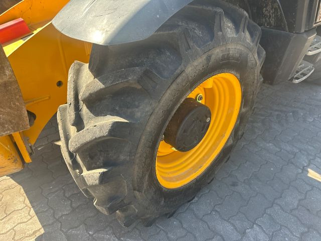 رافعة تلسكوبية JCB 535-125 / 2017 BJ / 2.567 H / 12.5 Meter: صورة 14 رافعة تلسكوبية JCB 535-125 / 2017 BJ / 2.567 H / 12.5 Meter: صورة 14