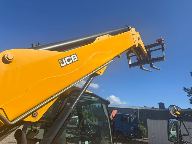 رافعة تلسكوبية JCB 535-125 / 2017 BJ / 2.567 H / 12.5 Meter: صورة 7 رافعة تلسكوبية JCB 535-125 / 2017 BJ / 2.567 H / 12.5 Meter: صورة 7
