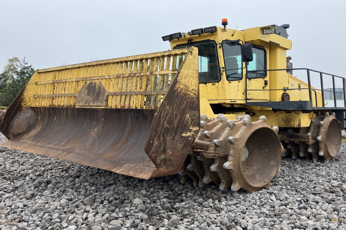 BOMAG DE BC 772 RB-2 Stage IIIa/Tier 3 - مدحلة ضاغطة: صورة 2 BOMAG DE BC 772 RB-2 Stage IIIa/Tier 3 - مدحلة ضاغطة: صورة 2