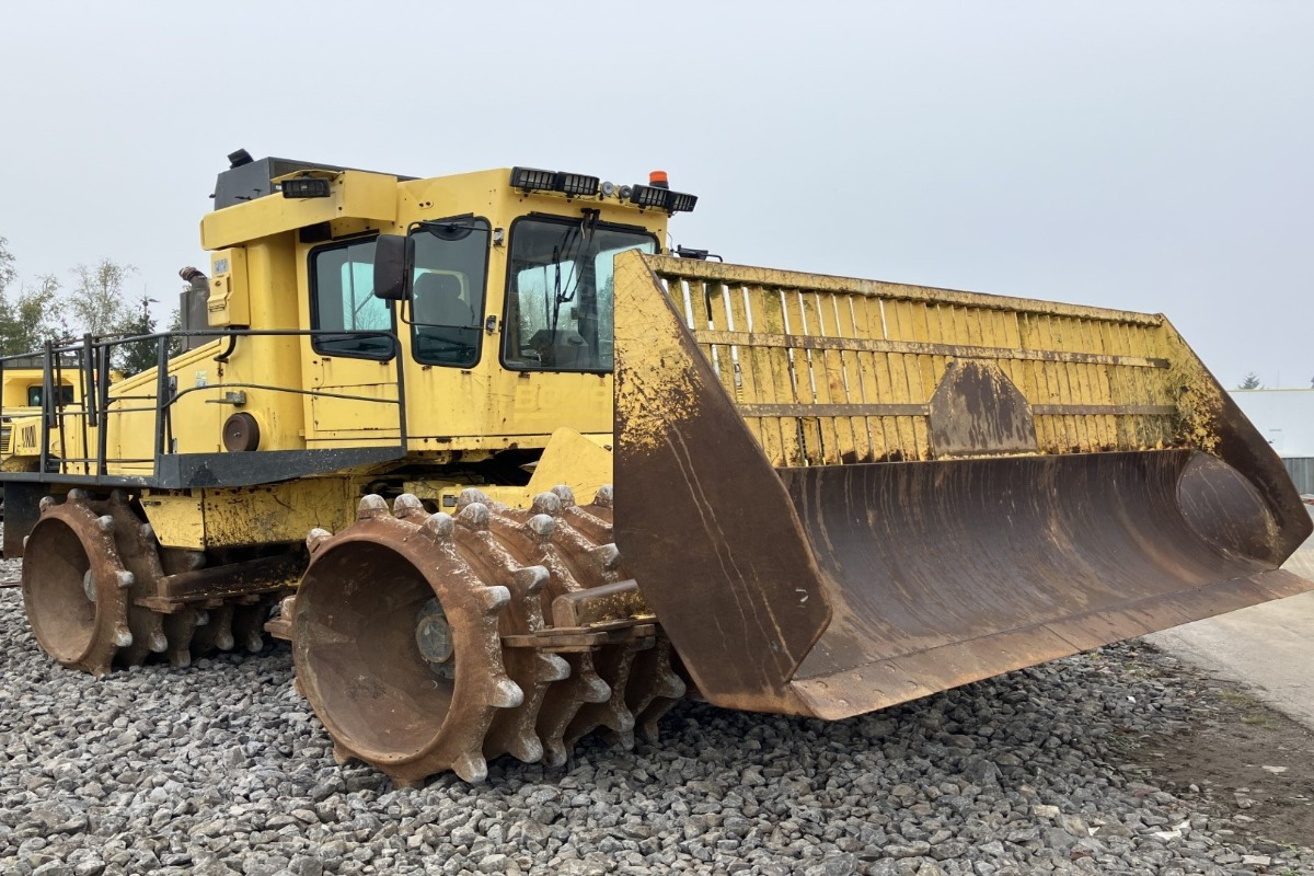 BOMAG DE BC 772 RB-2 Stage IIIa/Tier 3 - مدحلة ضاغطة: صورة 3 BOMAG DE BC 772 RB-2 Stage IIIa/Tier 3 - مدحلة ضاغطة: صورة 3