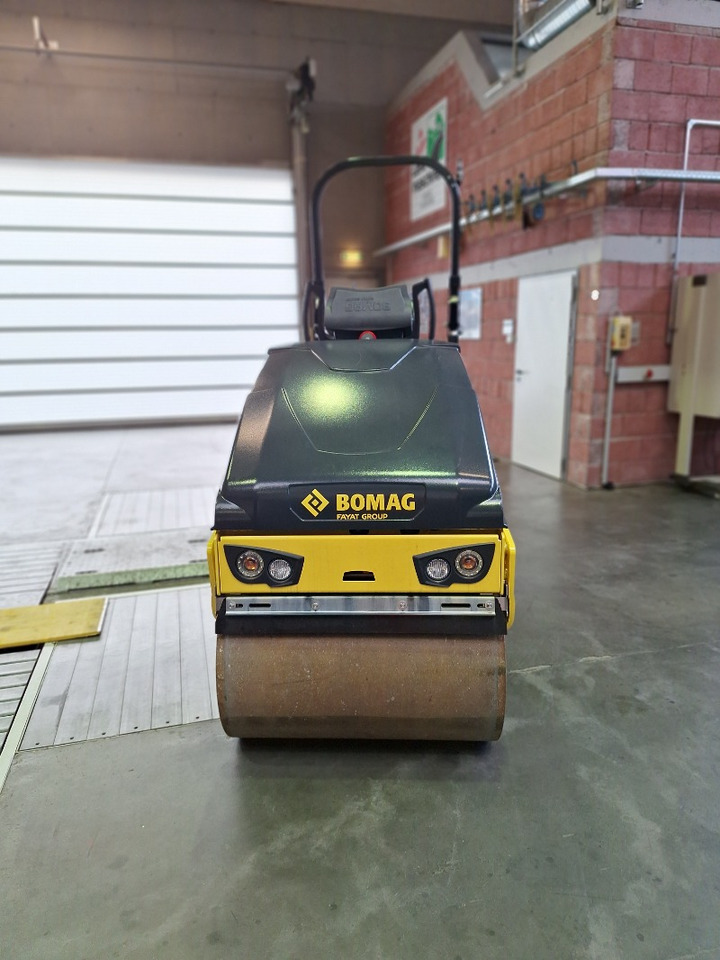 BOMAG DE BW 100 AD-5 Stage V/Tier 4f - مدحلة: صورة 3 BOMAG DE BW 100 AD-5 Stage V/Tier 4f - مدحلة: صورة 3