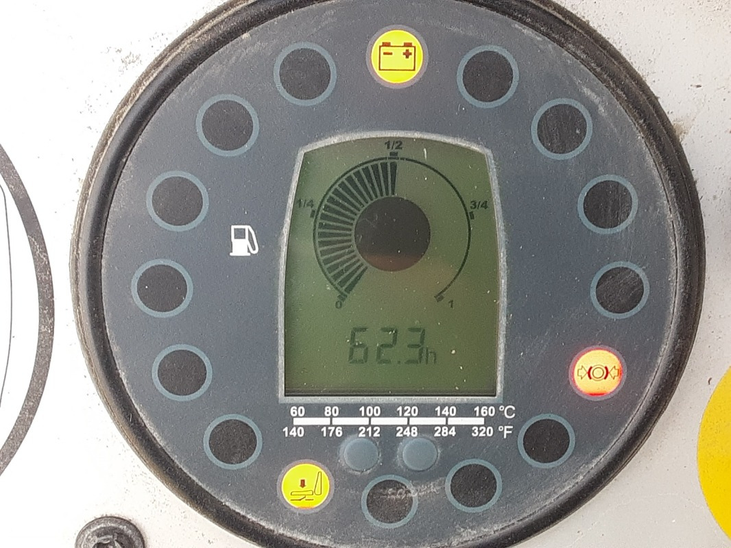 BOMAG DE BW 120 AD-5 Stage V/Tier 4f - مدحلة: صورة 1 BOMAG DE BW 120 AD-5 Stage V/Tier 4f - مدحلة: صورة 1