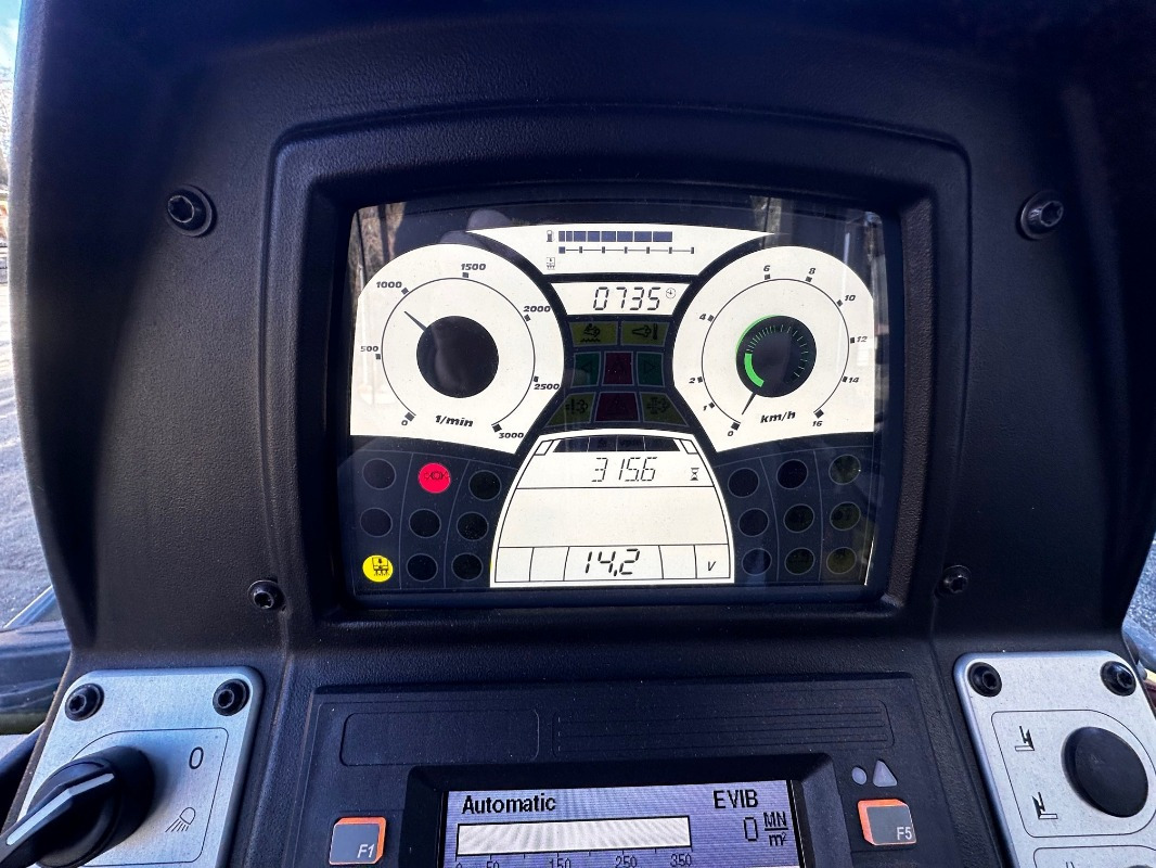 BOMAG DE BW 151 AD-5 AM Stage V/Tier 4f - مدحلة: صورة 3 BOMAG DE BW 151 AD-5 AM Stage V/Tier 4f - مدحلة: صورة 3