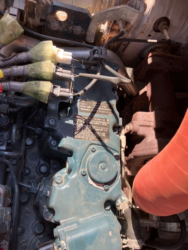 BOMAG DE BW 161 AD-5 Stage IIIb/Tier 4i - مدحلة اسفلت: صورة 3 BOMAG DE BW 161 AD-5 Stage IIIb/Tier 4i - مدحلة اسفلت: صورة 3