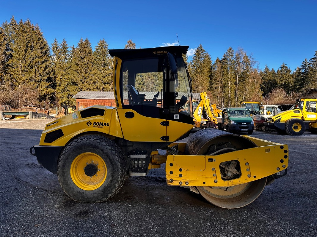 جديدة مدحلة ضاغطة BOMAG DE BW 177 BVC-5  Stage V/Tier 4f: صورة 10