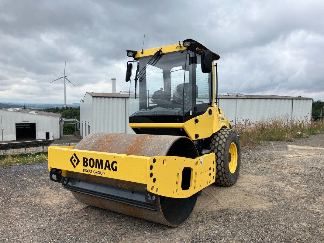 BOMAG DE BW 177 D-5 Stage V/Tier 4f - مدحلة: صورة 1 BOMAG DE BW 177 D-5 Stage V/Tier 4f - مدحلة: صورة 1