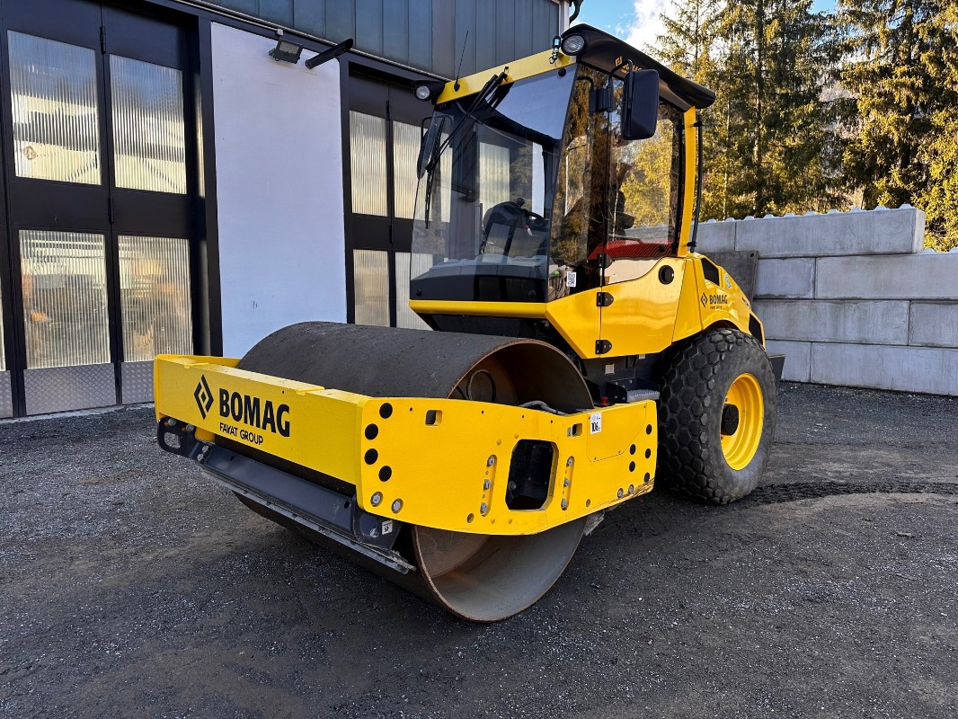 BOMAG DE BW 177 DH-5 Stage V/Tier 4f - مدحلة: صورة 1 BOMAG DE BW 177 DH-5 Stage V/Tier 4f - مدحلة: صورة 1