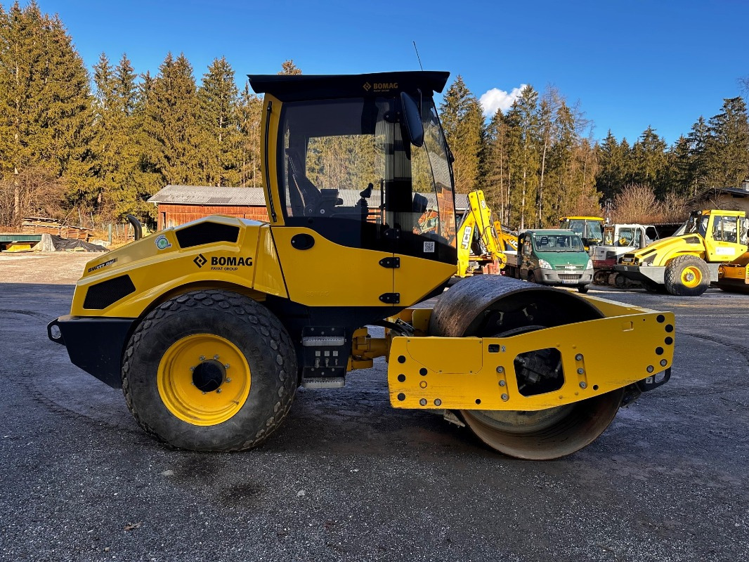 BOMAG DE BW 177 DH-5 Stage V/Tier 4f - مدحلة: صورة 4 BOMAG DE BW 177 DH-5 Stage V/Tier 4f - مدحلة: صورة 4