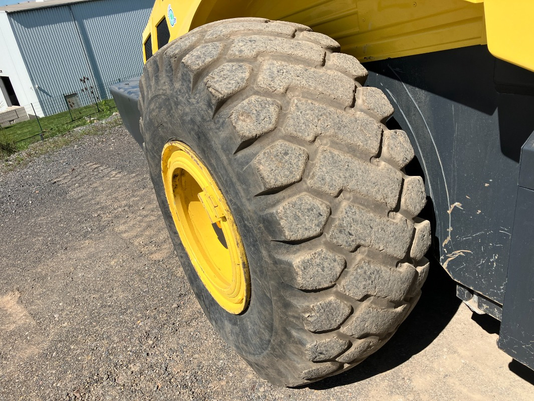 BOMAG DE BW 226 BVC-5  Stage V/Tier 4f - مدحلة: صورة 2 BOMAG DE BW 226 BVC-5  Stage V/Tier 4f - مدحلة: صورة 2