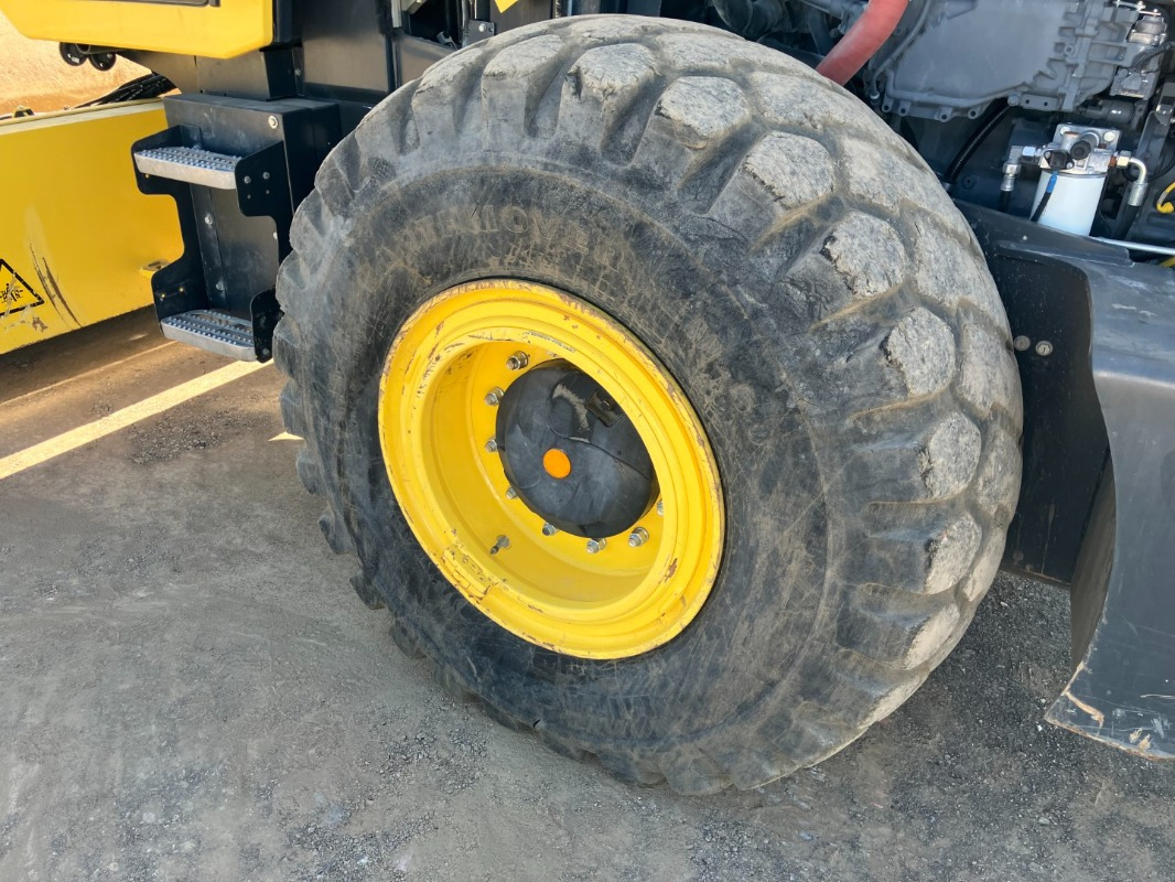 BOMAG DE BW 226 BVC-5  Stage V/Tier 4f - مدحلة: صورة 3 BOMAG DE BW 226 BVC-5  Stage V/Tier 4f - مدحلة: صورة 3
